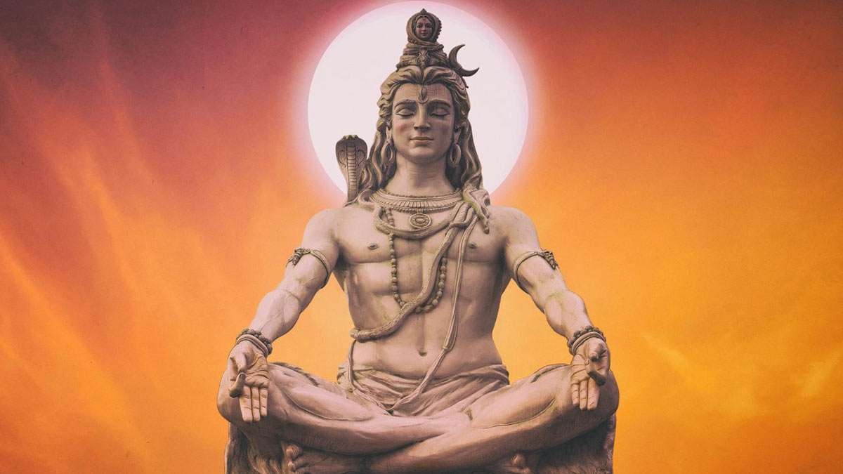 महाशिवरात्रि (Mahashivaratri, shiva (lord of the universe) - जानकारियां